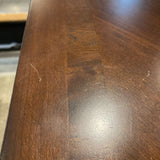 Ashley Furniture Three-Drawer Media Chest FURNITURE 47w20d42h