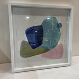 Modern Abstract Print ART WORK 20Wx20H