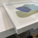 Modern Abstract Print ART WORK 20Wx20H