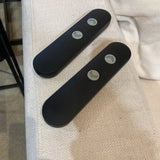 Homebody Luxe 2 Seat Power Recliner Linen Weave LOVE SEAT Coconut