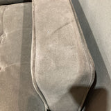 Ashley Furniure Reveon Lakes CHAISE Olive 43w64d38h