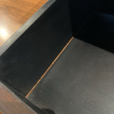 World Wide Interiors Solid Wood 3-Drawer BUFFET/SIDEBOARD 62w19.5d37h