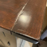 World Wide Interiors Solid Wood 3-Drawer BUFFET/SIDEBOARD 62w19.5d37h