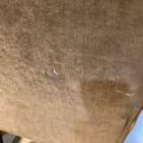 Crate & Barrel Miles Armchair DINING CHAIRS 24w22d39h