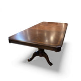 Ashley Furniture Harwinton Rectangular w/ 18" Leaf DINING TABLE 88w42d30h