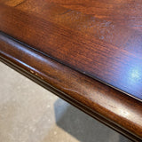 Ashley Furniture Harwinton Rectangular w/ 18" Leaf DINING TABLE 88w42d30h