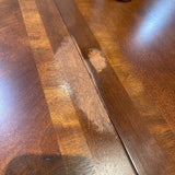 Ashley Furniture Harwinton Rectangular w/ 18" Leaf DINING TABLE 88w42d30h