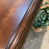 Ashley Furniture Harwinton Rectangular w/ 18" Leaf DINING TABLE 88w42d30h