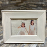 Farmhouse Photo Frame ACCESSORIES White 4x6