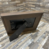 Photo Frame ACCESSORIES Brown 4x6