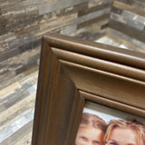 Photo Frame ACCESSORIES Brown 4x6