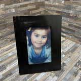 Photo Frame ACCESSORIES Black 4x6