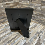 Photo Frame ACCESSORIES Black 4x6