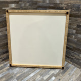 Boho Shelf Decor ACCESSORIES 12x12