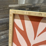 Boho Shelf Decor ACCESSORIES 12x12