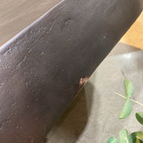 House Of Leon Meteorite COFFEE/COCKTAIL TABLE 70w46d15h