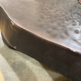 House Of Leon Meteorite COFFEE/COCKTAIL TABLE 70w46d15h