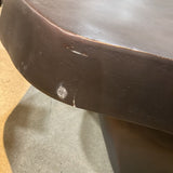 House Of Leon Meteorite COFFEE/COCKTAIL TABLE 70w46d15h