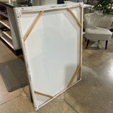 Factotum Canvas Print ART WORK 36x48