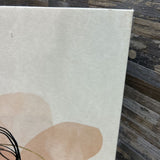 Abstract Line Canvas Print ART WORK 11x14