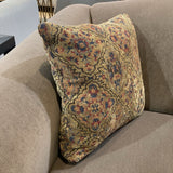 England La-Z-Boy Smyrna Twin Sleeper LOVE SEAT Taupe 58w35d33h