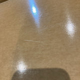 Fremarc 1900s French Country 6-Drawer DRESSERS/CHESTS 72w21d31h