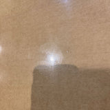 Fremarc 1900s French Country 6-Drawer DRESSERS/CHESTS 72w21d31h