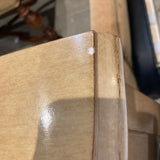 Fremarc 1900s French Country 6-Drawer DRESSERS/CHESTS 72w21d31h