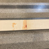 Modway Inc Melanie Upholstered Tufted King BEDS Midnight Blue 78w86d47h