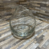 Open Top Glass Bowl Dish ACCESSORIES 6.5d6.5h