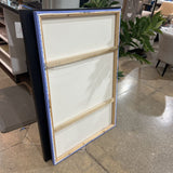 Home Alone Movie Poster Print On Canvas ART WORK 32x48