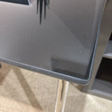 Galant Glass Top DESKS 63w31.5d29h