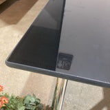 Galant Glass Top DESKS 63w31.5d29h