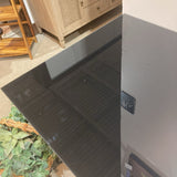 Galant Glass Top DESKS 63w31.5d29h