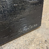 "The Lands Beyond" By Stephane Fontaine ART WORK 60x38