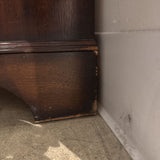 Henredon Georgian Style Mahogany Armoire FURNITURE 34w21d71h