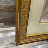 Endearing Angels Print ART WORK 15Wx15H