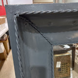 Industrial Metal Mirror MIRRORS 40x60