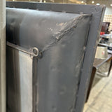 Industrial Metal Mirror MIRRORS 40x60