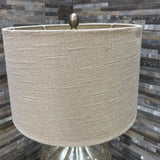 Mercury Gourd Lamp TABLE LAMP 15d27h