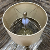 Mercury Gourd Lamp TABLE LAMP 15d27h