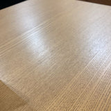 Burrow Cassette COFFEE/COCKTAIL TABLE Oak 48w24d14h