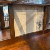 Ashley Furniture Hamlyn Illuminated China CABINET 60w18d80h