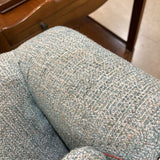 Walter E. Smithe Laguna Fabric 3-Seat SOFA 82w33d34h