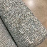 Walter E. Smithe Laguna Fabric 3-Seat SOFA 82w33d34h