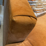 Norwalk Furniture Linkin Collection 3-Seat SOFA 88w36d36h