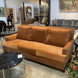 Norwalk Furniture Linkin Collection 3-Seat SOFA 88w36d36h