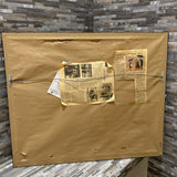 The Singing Butler By Jack Vettriano Framed Print ART WORK 30x26