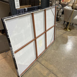 Stretched Canvas Black & White Print ART WORK 60x40