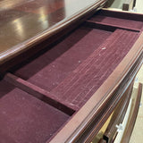 Grandeur 10-Drawer DRESSERS/CHESTS 67w21d44h